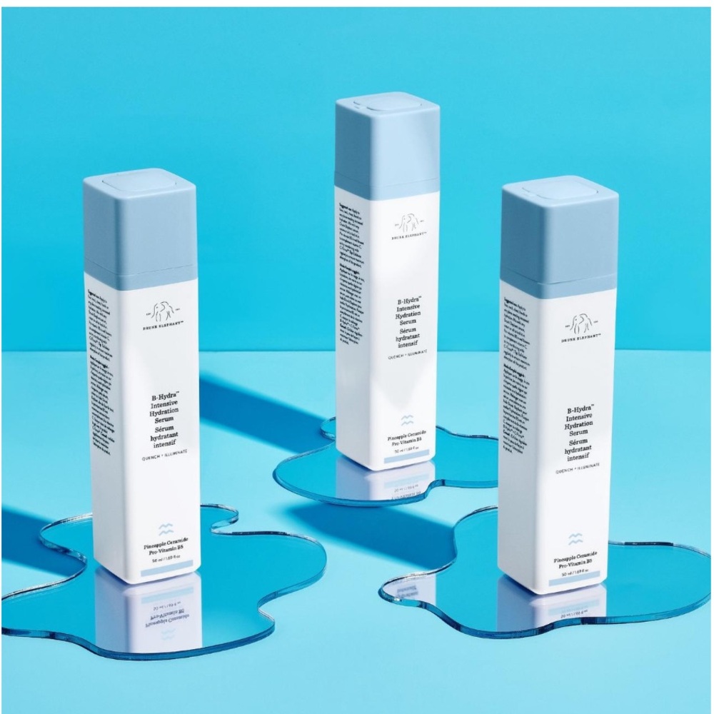 Drunk Elephant B-Hydra™ Intensive Hydration Serum